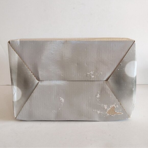 NIB St Nicholas Square 10 Piece Nativity Set Peace & Love Decor Kohls - Picture 5 of 7